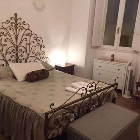Double Large Room In Santo Spirito Oltrarno Florence Ngoại thất bức ảnh