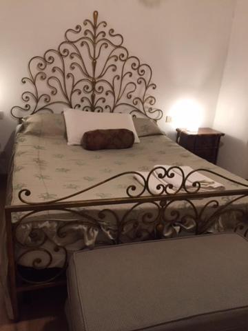 Double Large Room In Santo Spirito Oltrarno Florence Ngoại thất bức ảnh